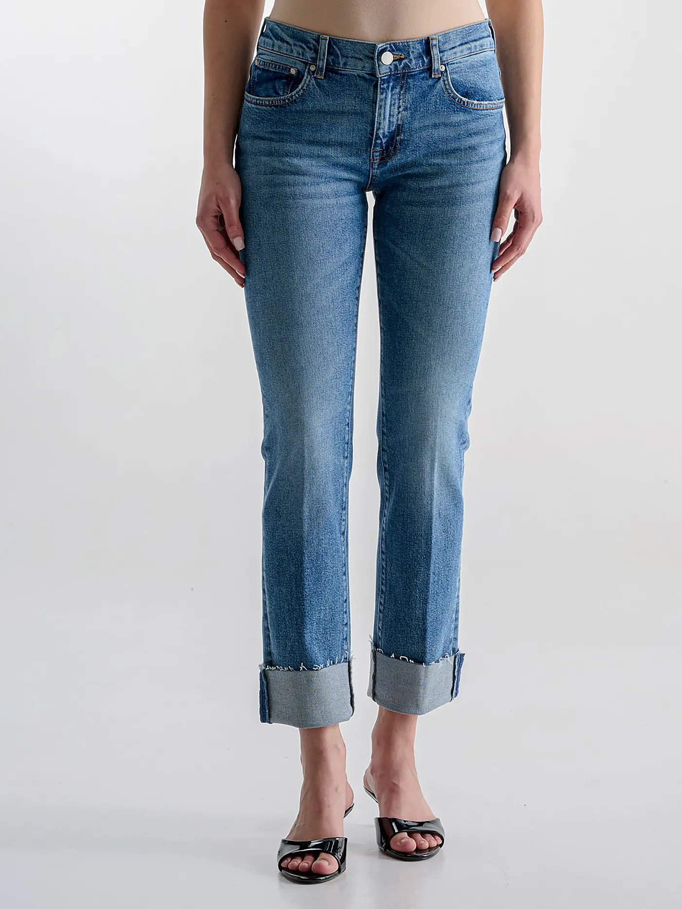 AG | Jeans Slim Straight Fit COLOGNE | 